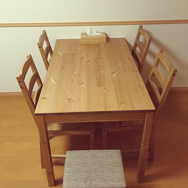 IKEA/机のインテリア実例 - 2015-09-16 11:15:41