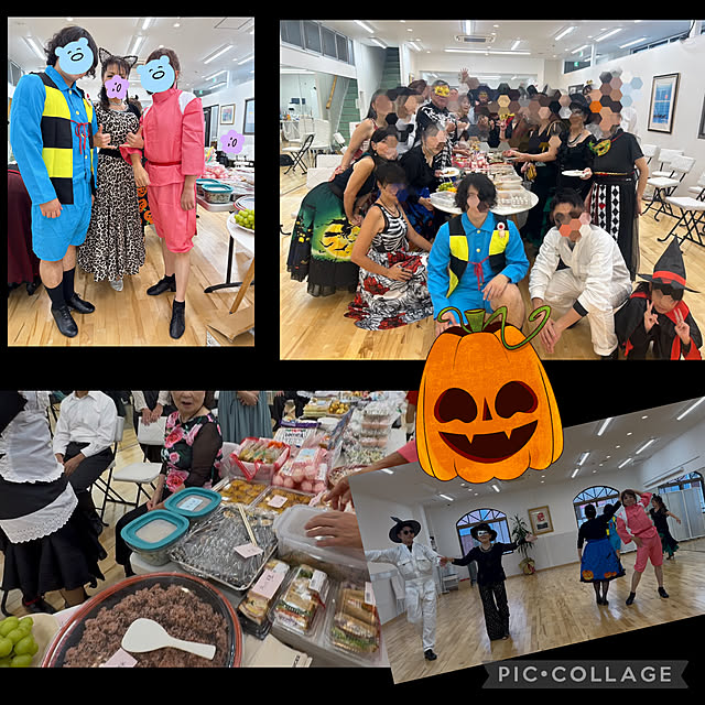 Aqettyさんの部屋