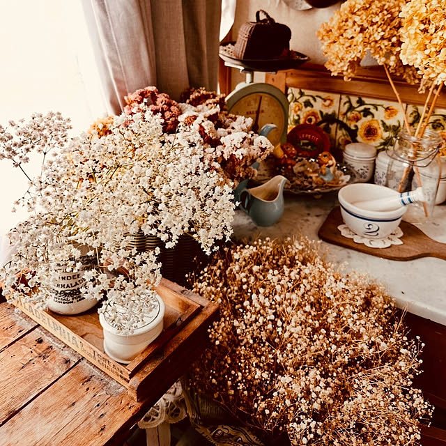 megmilkさんの部屋