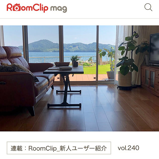 chi_8777さんの実例写真