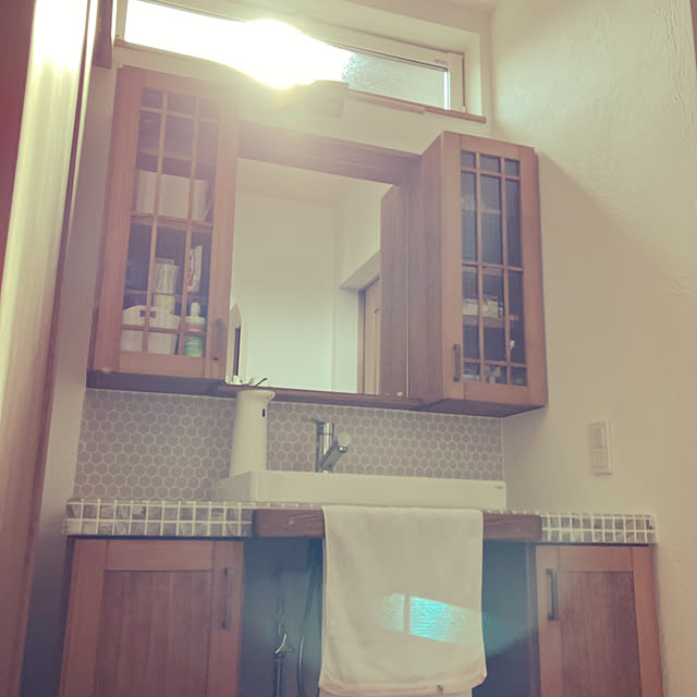 micaさんの実例写真