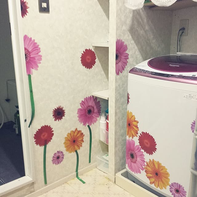 実例写真