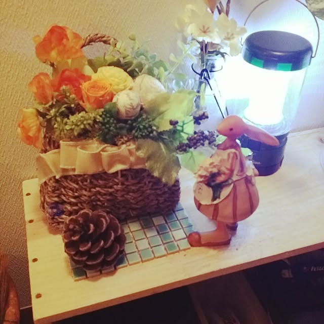 yukiさんの実例写真