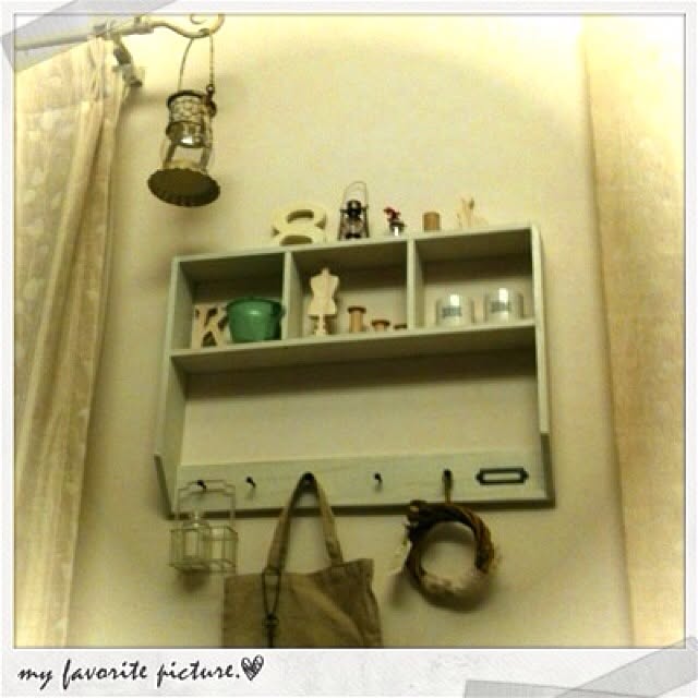kassyyomeさんの実例写真