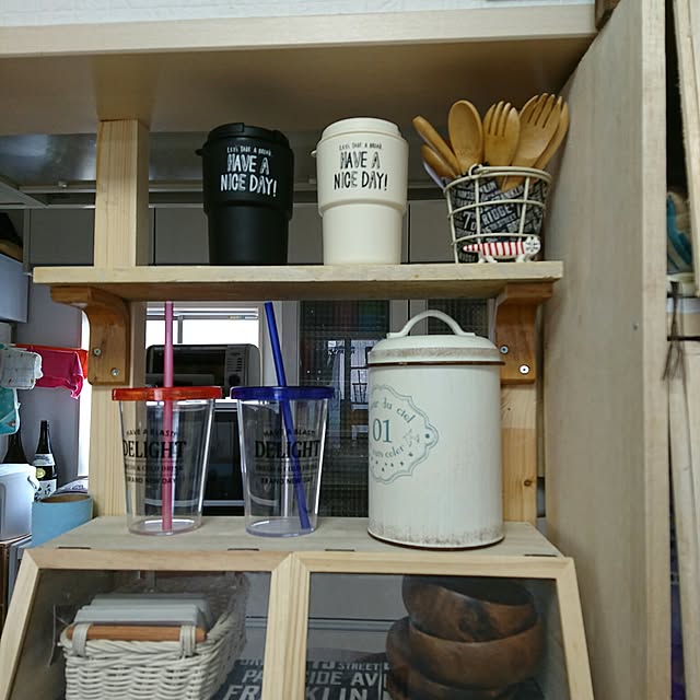 Mikaさんの実例写真