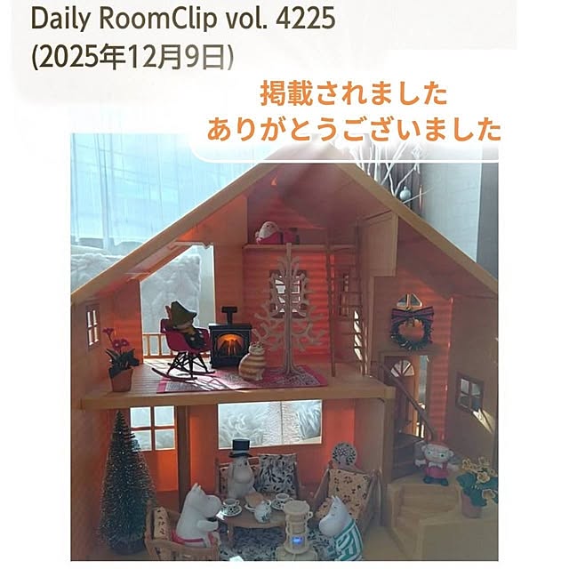 mikeさんの実例写真