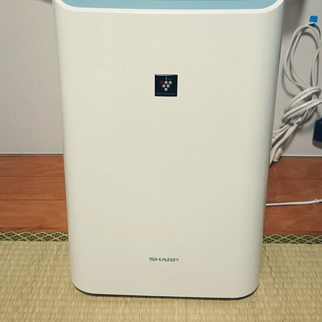 ベッド周りのインテリア実例 - 2015-07-04 21:20:10