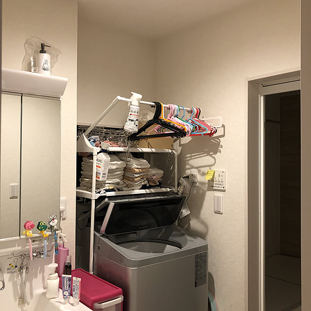 Nyo_tan45さんの実例写真