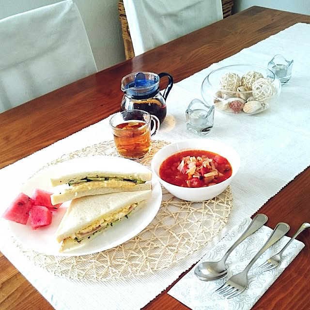 hiyo.pietさんの実例写真