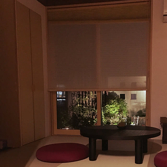 部屋全体のインテリア実例 - 2017-11-15 05:14:46
