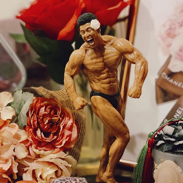 r0siereさんの実例写真