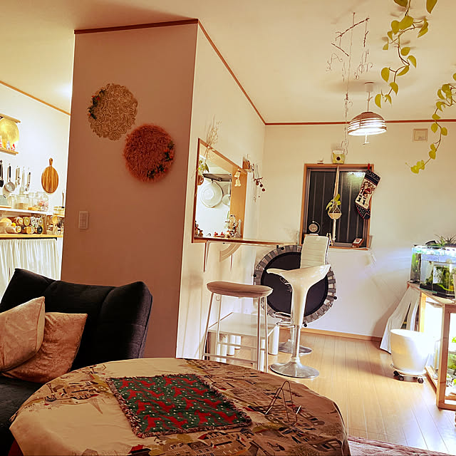 satoさんの実例写真