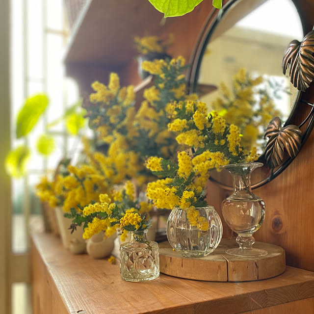 mintteaさんの部屋