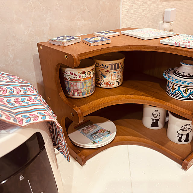 ronronさんの実例写真