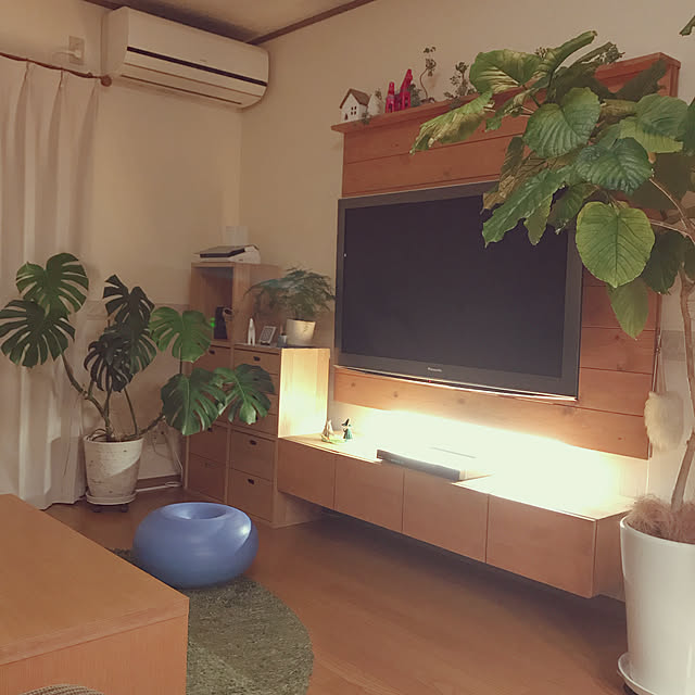 yukaさんの実例写真