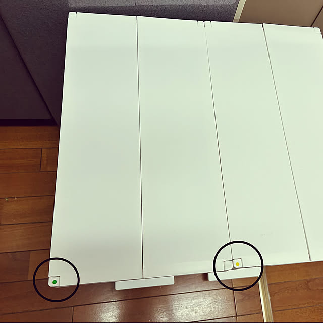 GREGORY1さんの部屋