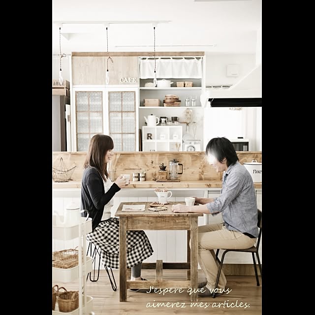 takimoto-manamiさんの実例写真