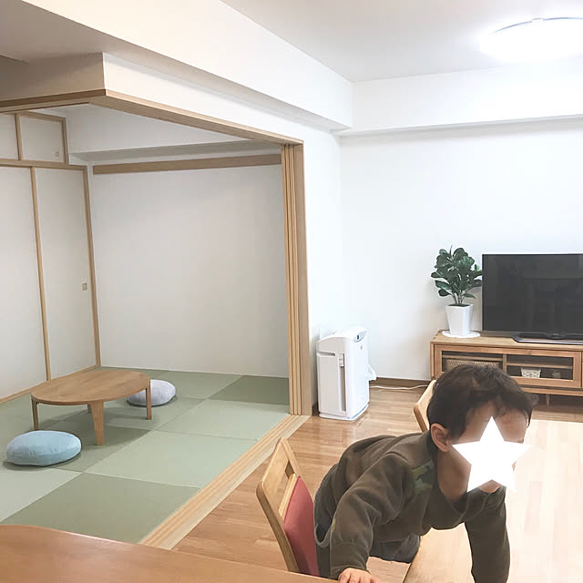 Risaさんの実例写真