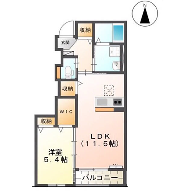 部屋全体/2人暮らし/1LDK/賃貸物件/間取りのインテリア実例 - 2017-12-30 21:18:36