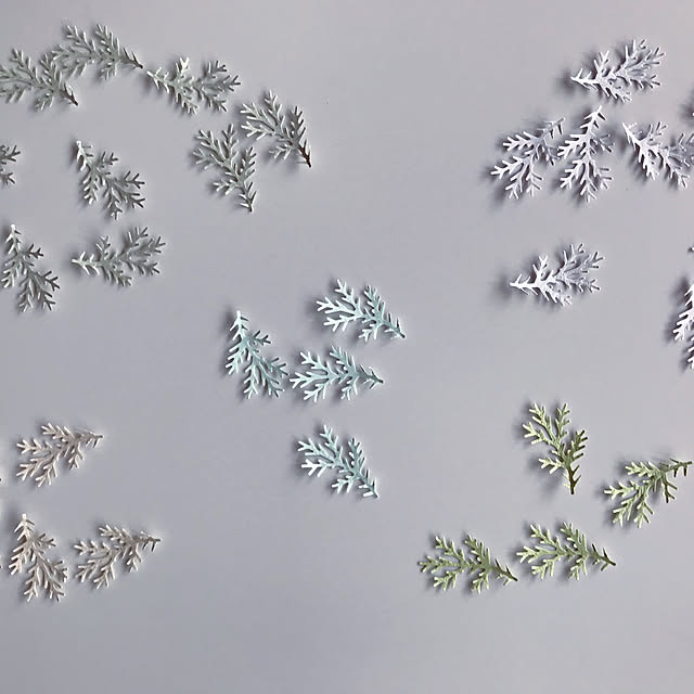 maki_papercraftさんの実例写真