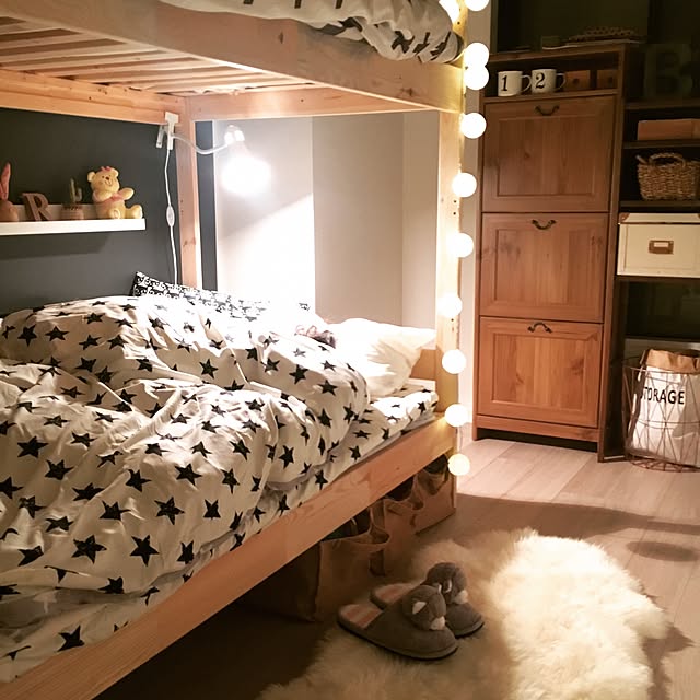 kiki__husさんの実例写真