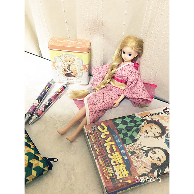CiaoNaxnaさんの実例写真