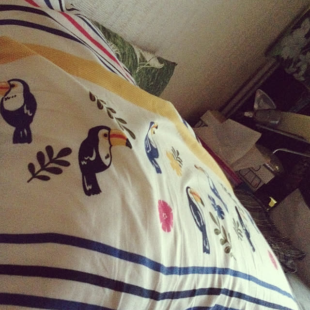 Malamaさんの実例写真