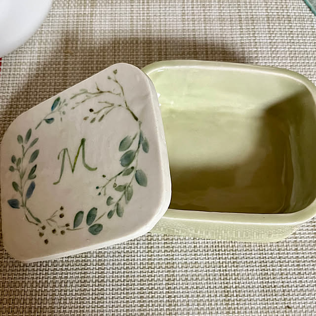 rokokoさんの部屋