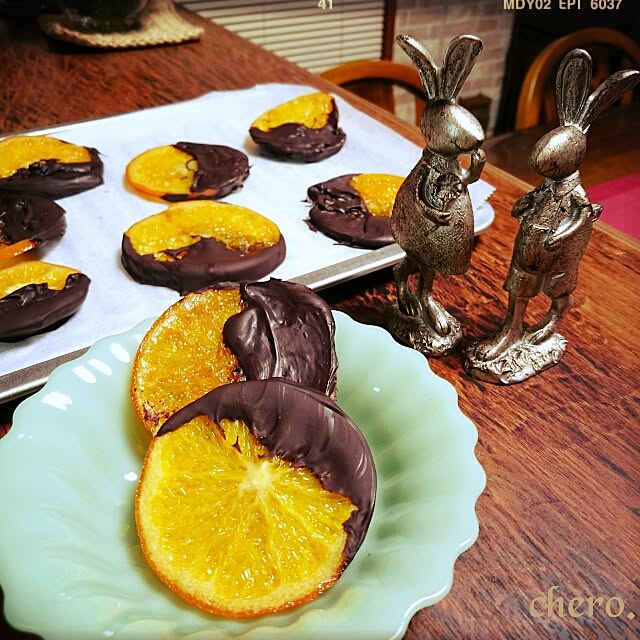 chero.さんの実例写真