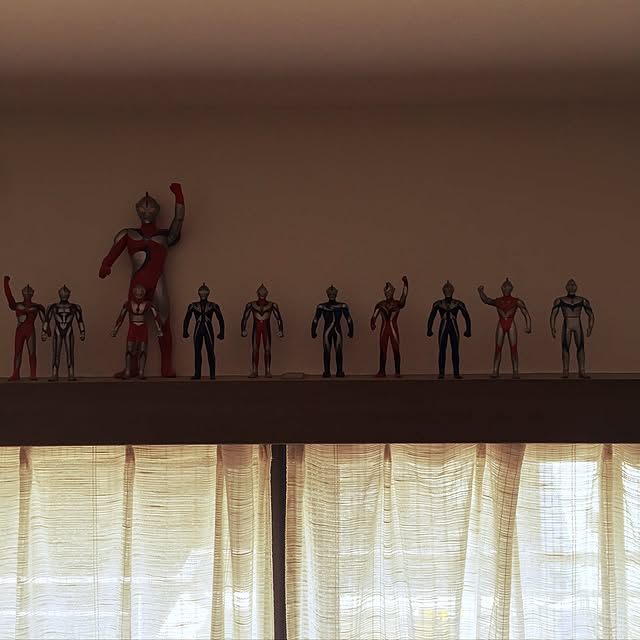 chi_kaさんの実例写真