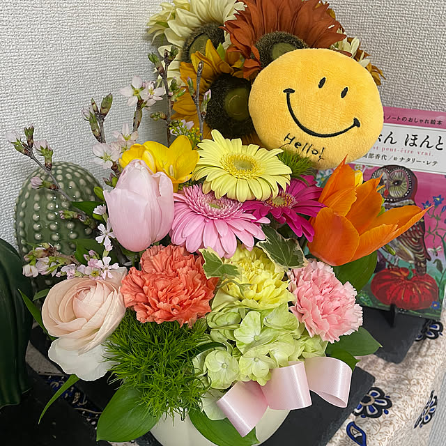 chi.pa.ruさんの実例写真