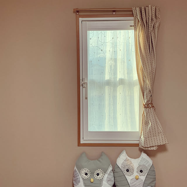 chiiyanさんの部屋