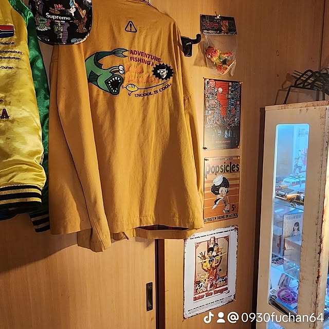 fuchan0930さんの部屋