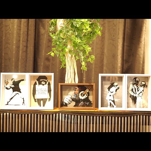 Mabuさんの実例写真