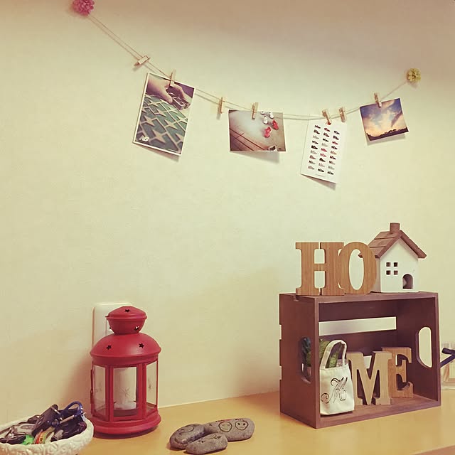 yukaさんの実例写真