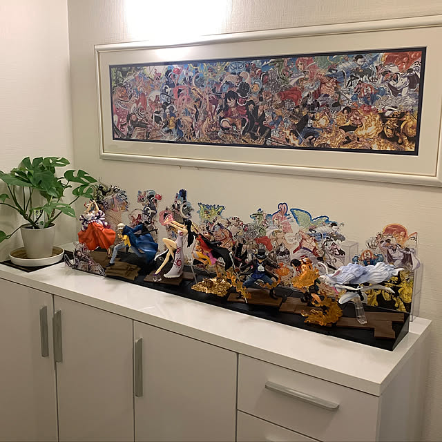 luckiesmさんの実例写真