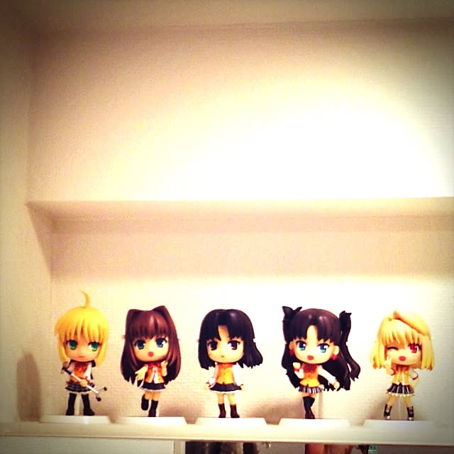 rukaさんの実例写真