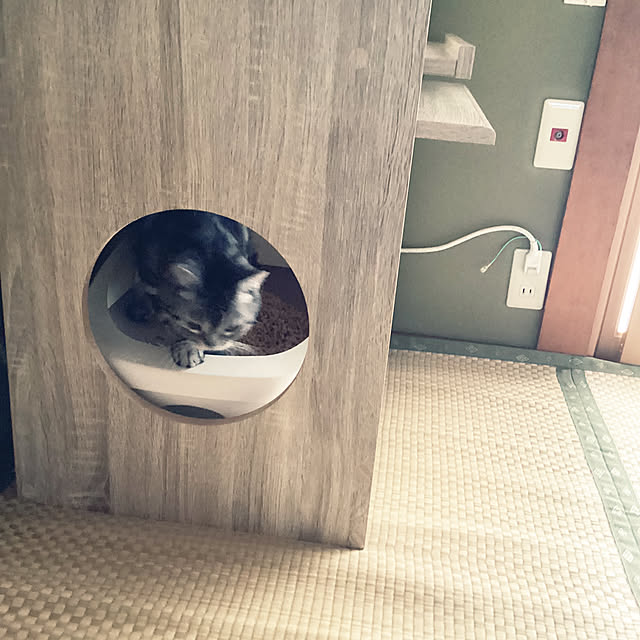 richanさんの部屋