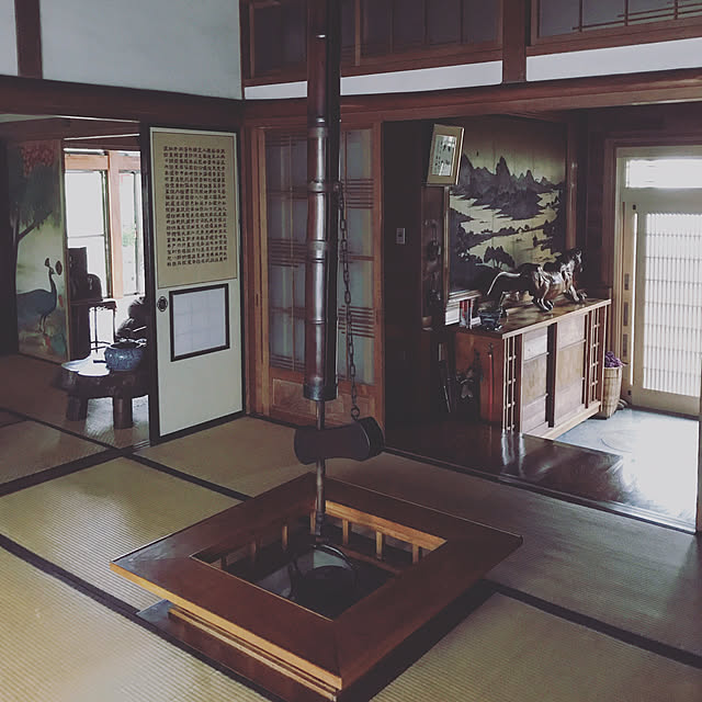 komoさんの実例写真