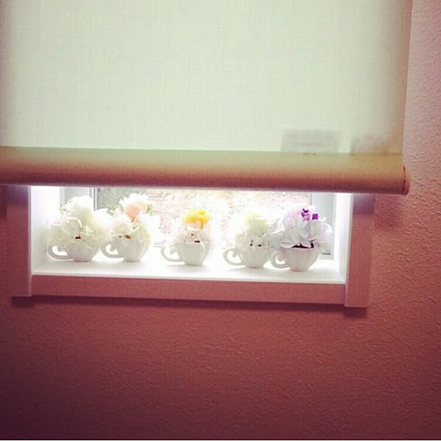 hirokoさんの実例写真
