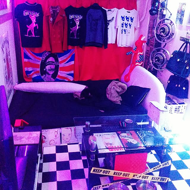 xxxpunk696さんの実例写真