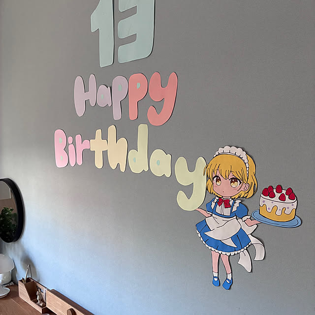 sakiさんの実例写真