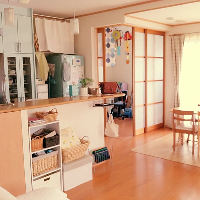 Lunaさんの実例写真
