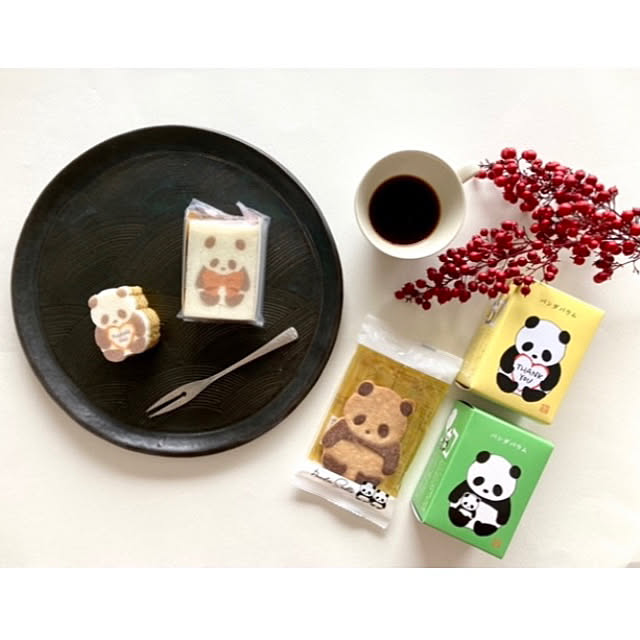 maki_papercraftさんの実例写真