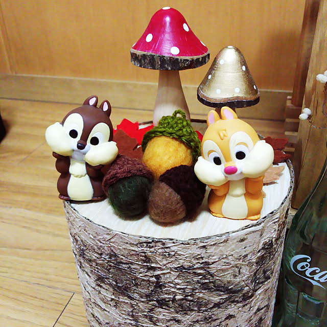 PiyoDonaRoseさんの実例写真