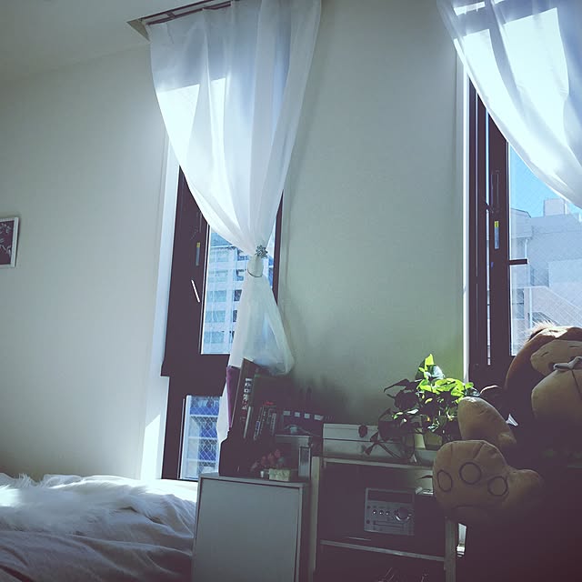 Mさんの実例写真