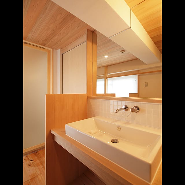 ithink_architectural_designさんの実例写真