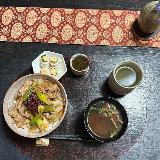 ritsukoさんの部屋
