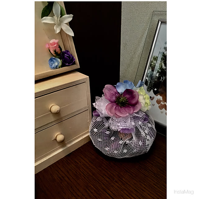 MIYUさんの実例写真