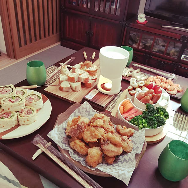 rihomamaさんの実例写真